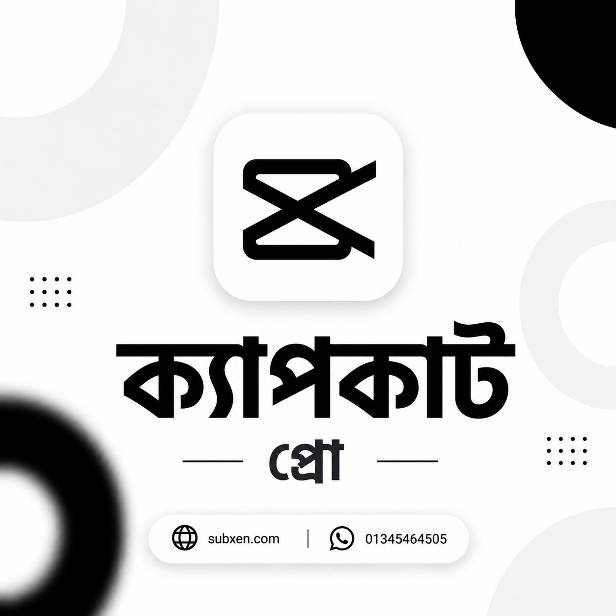 Capcut Pro